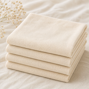 Naruve Traditional Nappy Cloth : Pack of 4